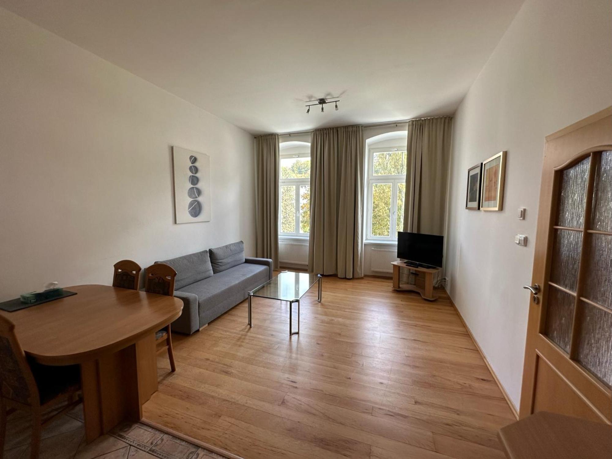 Ferienwohnung Zahradni Karlsbad Exterior foto
