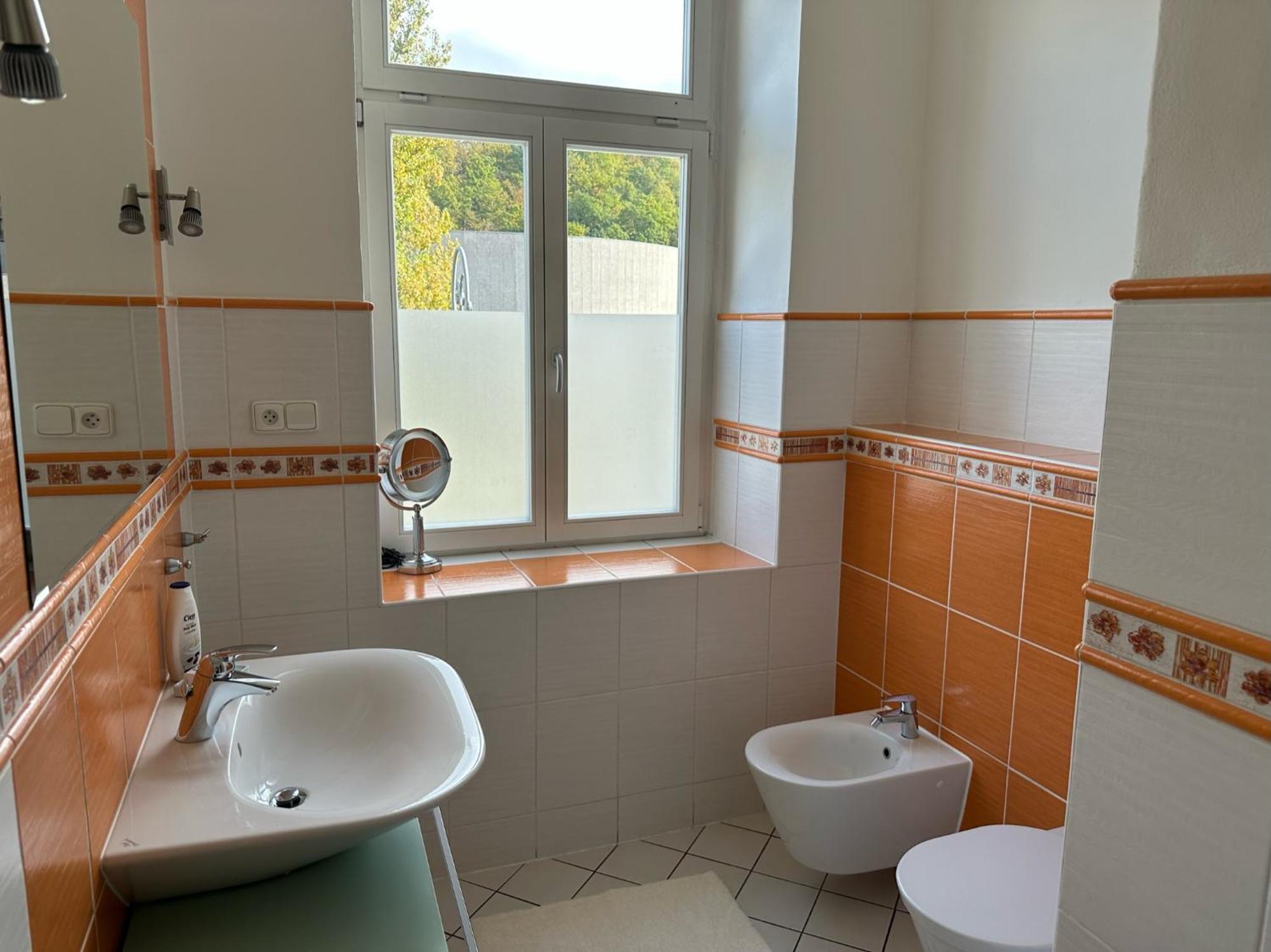 Ferienwohnung Zahradni Karlsbad Exterior foto